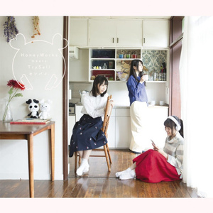 谢文无人休艺术
