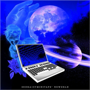 谢文无人休艺术
