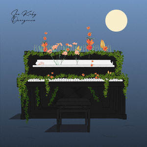 谢文无人休艺术
